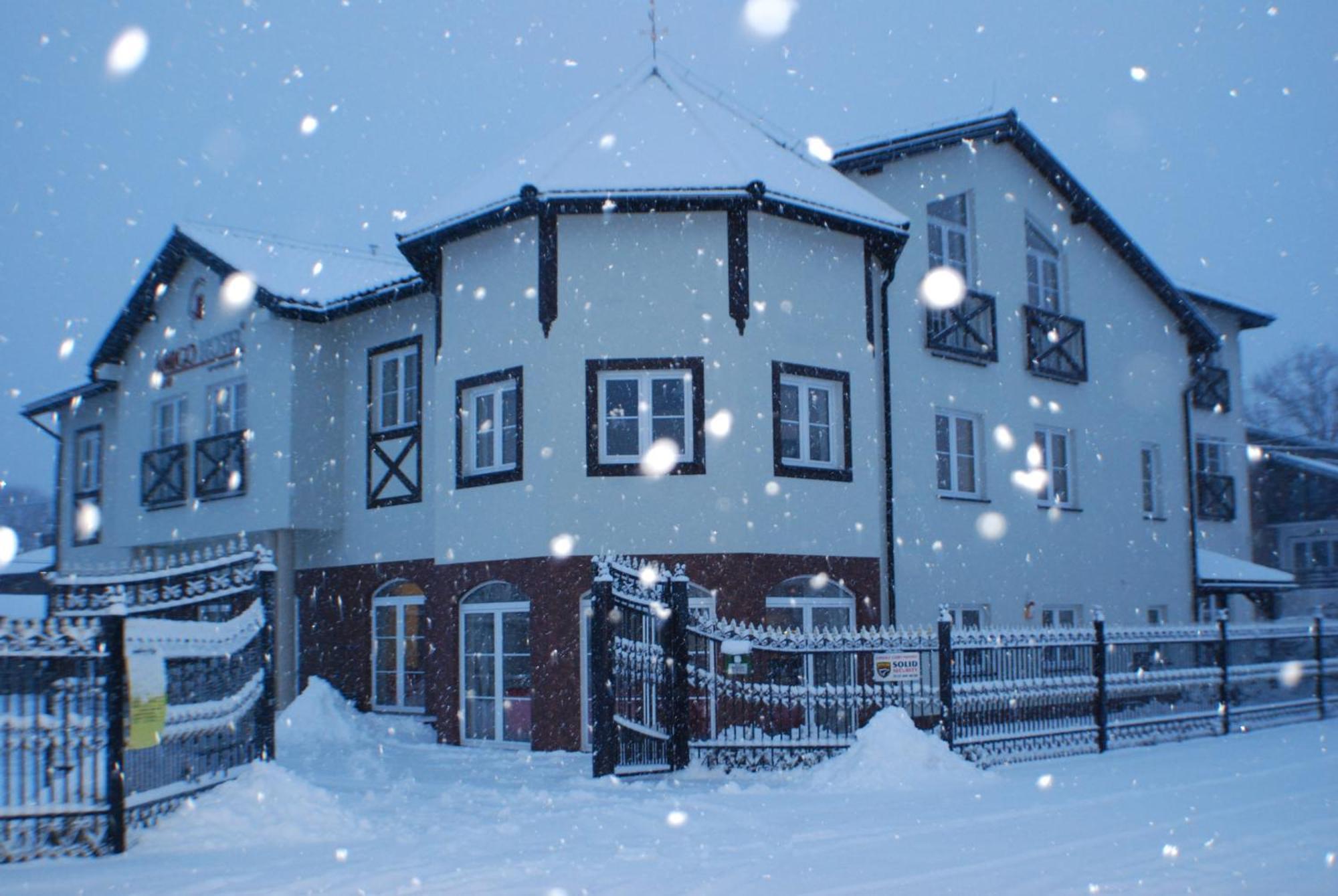 Amigo Hotel Sulejówek المظهر الخارجي الصورة