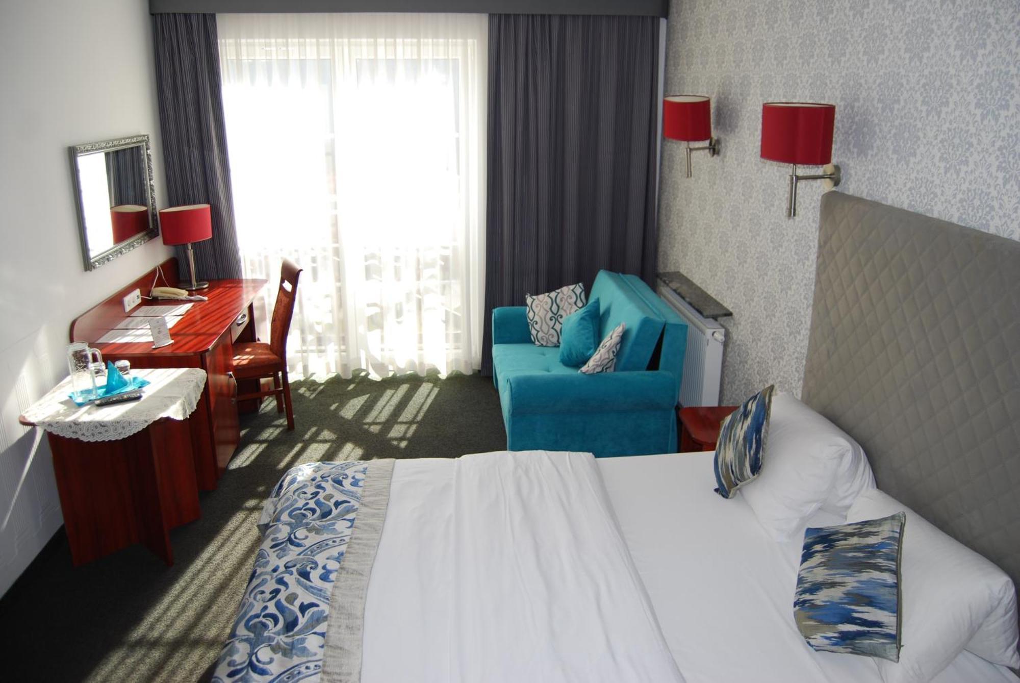 Amigo Hotel Sulejówek المظهر الخارجي الصورة