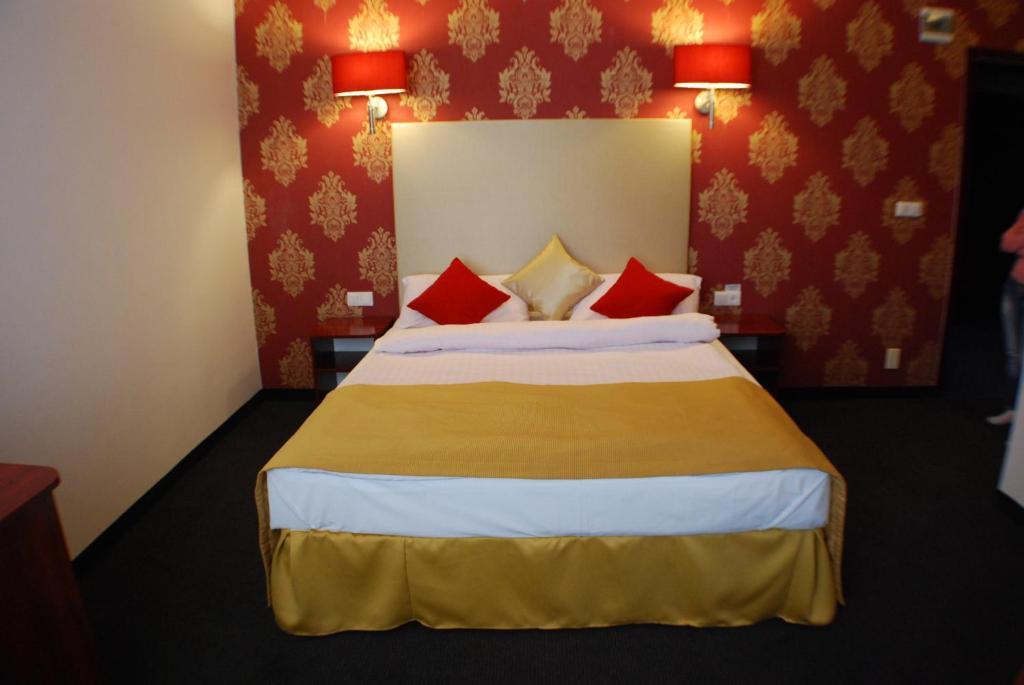 Amigo Hotel Sulejówek المظهر الخارجي الصورة